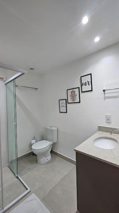 Studio Completo Brooklin Apartamento