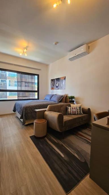 Apartamento Studio Completo Brooklin *