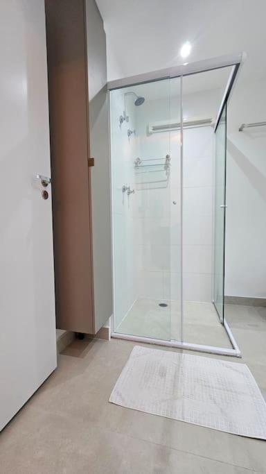 Studio Completo Brooklin Apartamento São Paulo