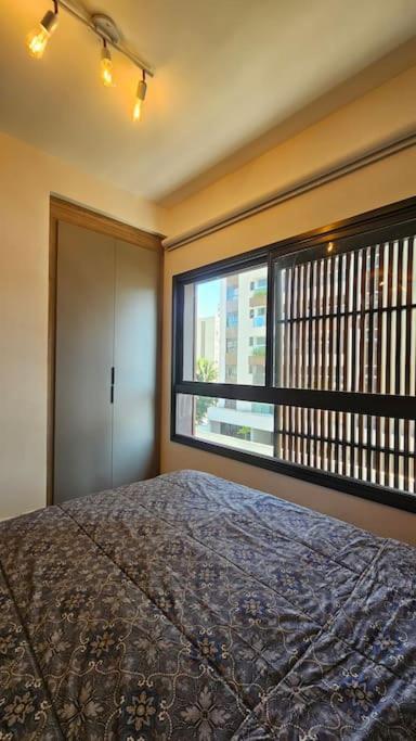 Apartamento Studio Completo Brooklin São Paulo
