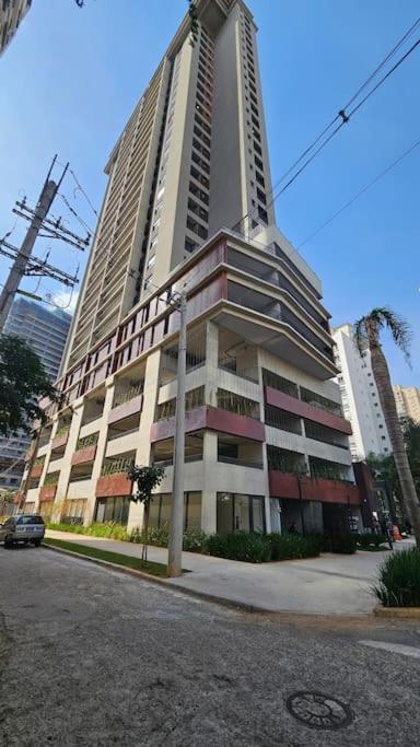 Apartamento Studio Completo Brooklin São Paulo